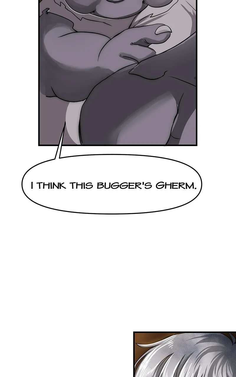 Lord of Goblins Chapter 12 page 9 - 