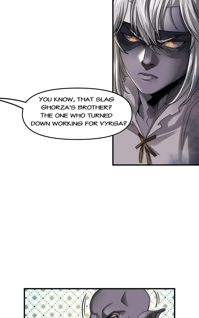 Lord of Goblins Chapter 12 page 10 - 