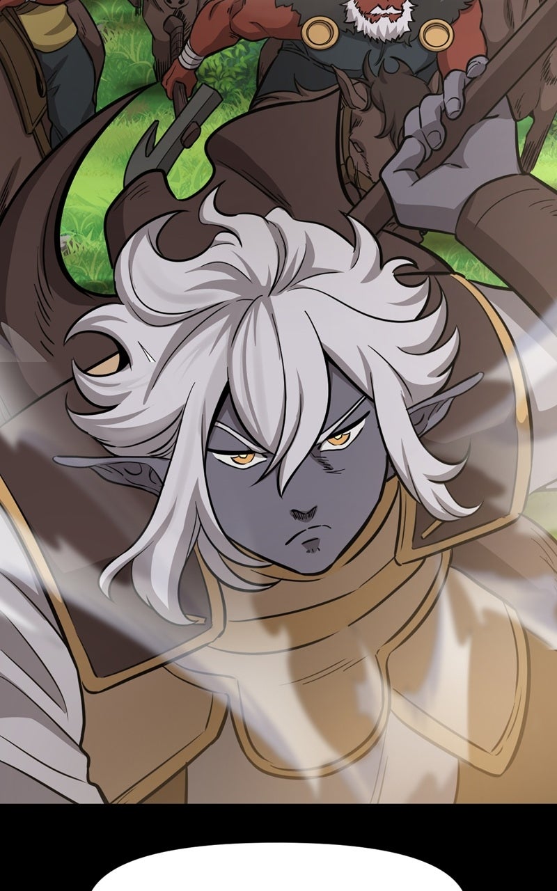 Lord of Goblins (S2) Episode 119 page 11 - 