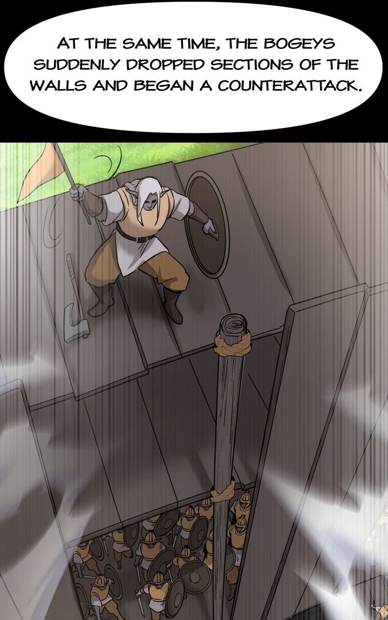 Lord of Goblins (S2) Episode 119 page 15 - 