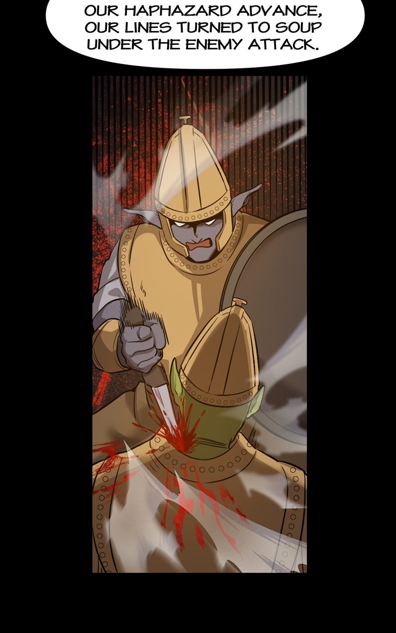Lord of Goblins (S2) Episode 119 page 17 - 