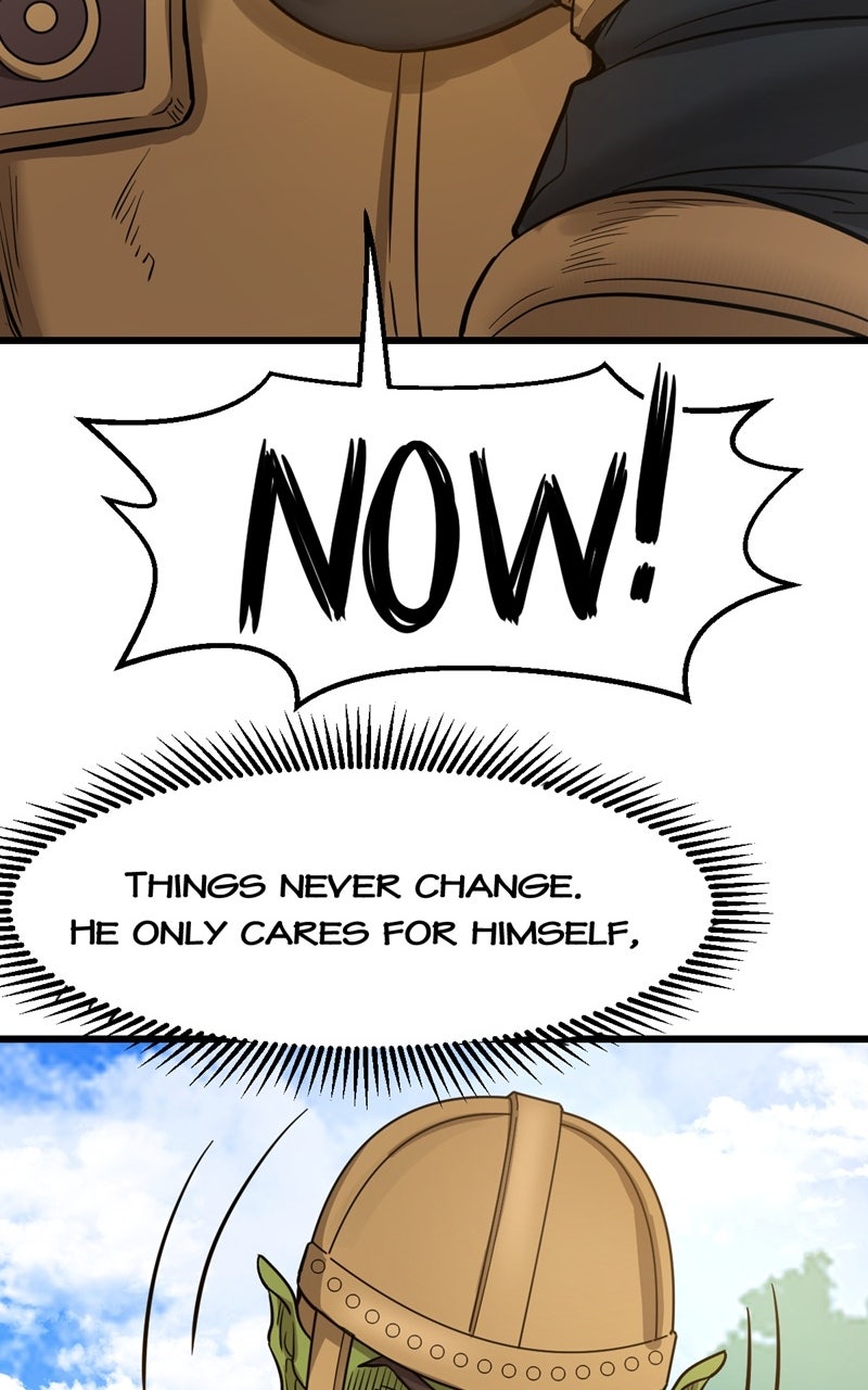 Lord of Goblins (S2) Episode 119 page 19 - 