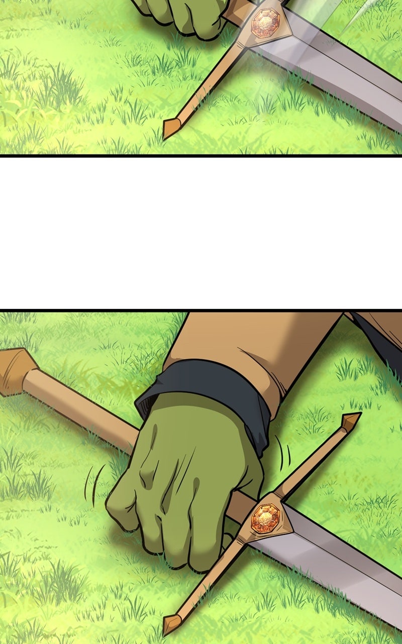 Lord of Goblins (S2) Episode 119 page 56 - 