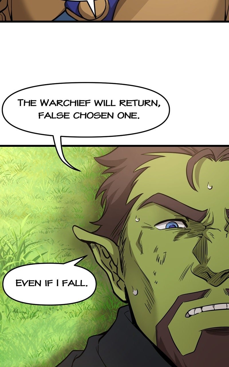 Lord of Goblins (S2) Episode 119 page 59 - 