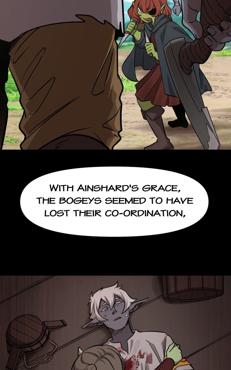 Lord of Goblins (S2) Episode 119 page 7 - 