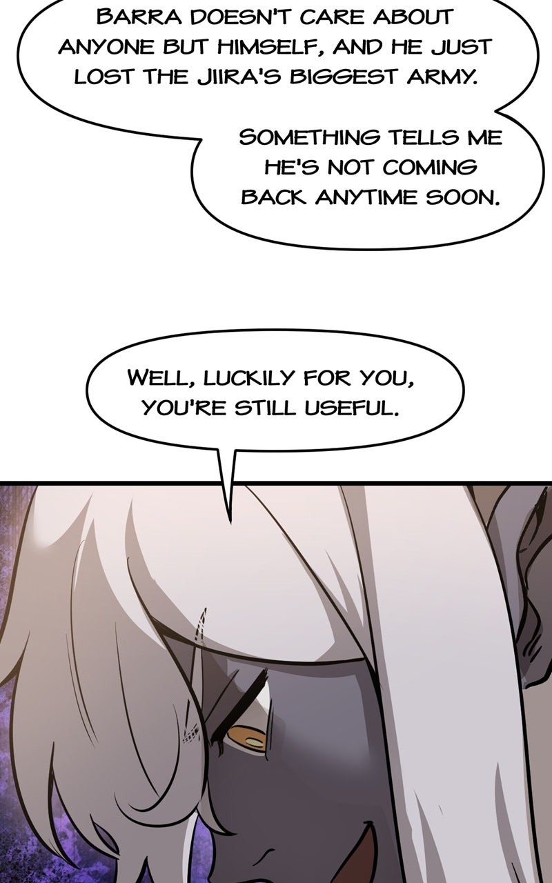 Lord of Goblins (S2) Episode 119 page 61 - 