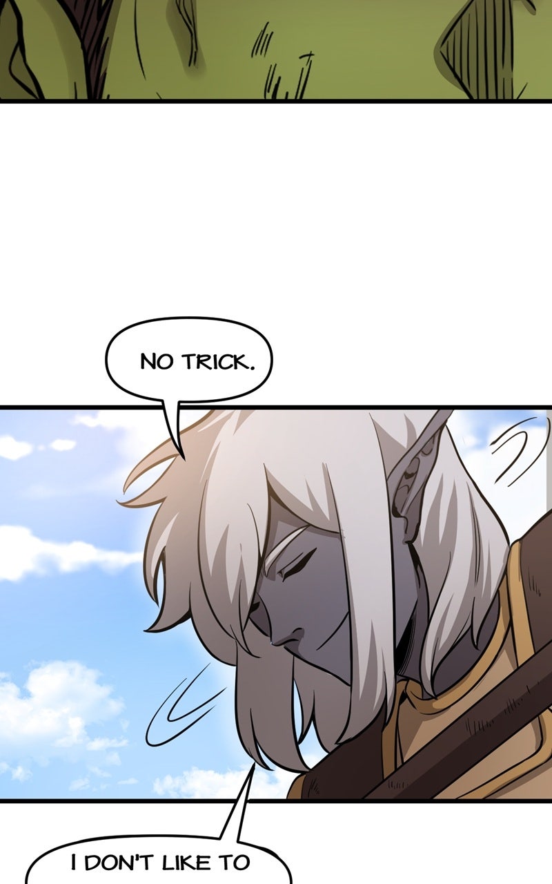 Lord of Goblins (S2) Episode 119 page 63 - 