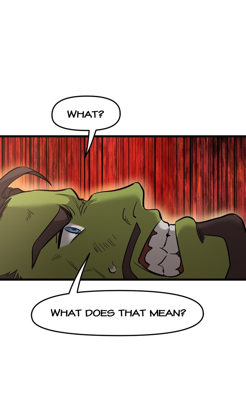 Lord of Goblins (S2) Episode 119 page 66 - 