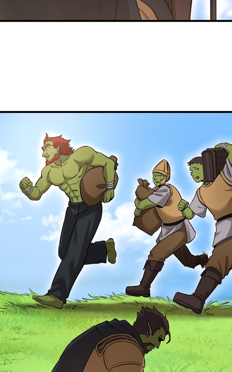Lord of Goblins (S2) Episode 119 page 70 - 