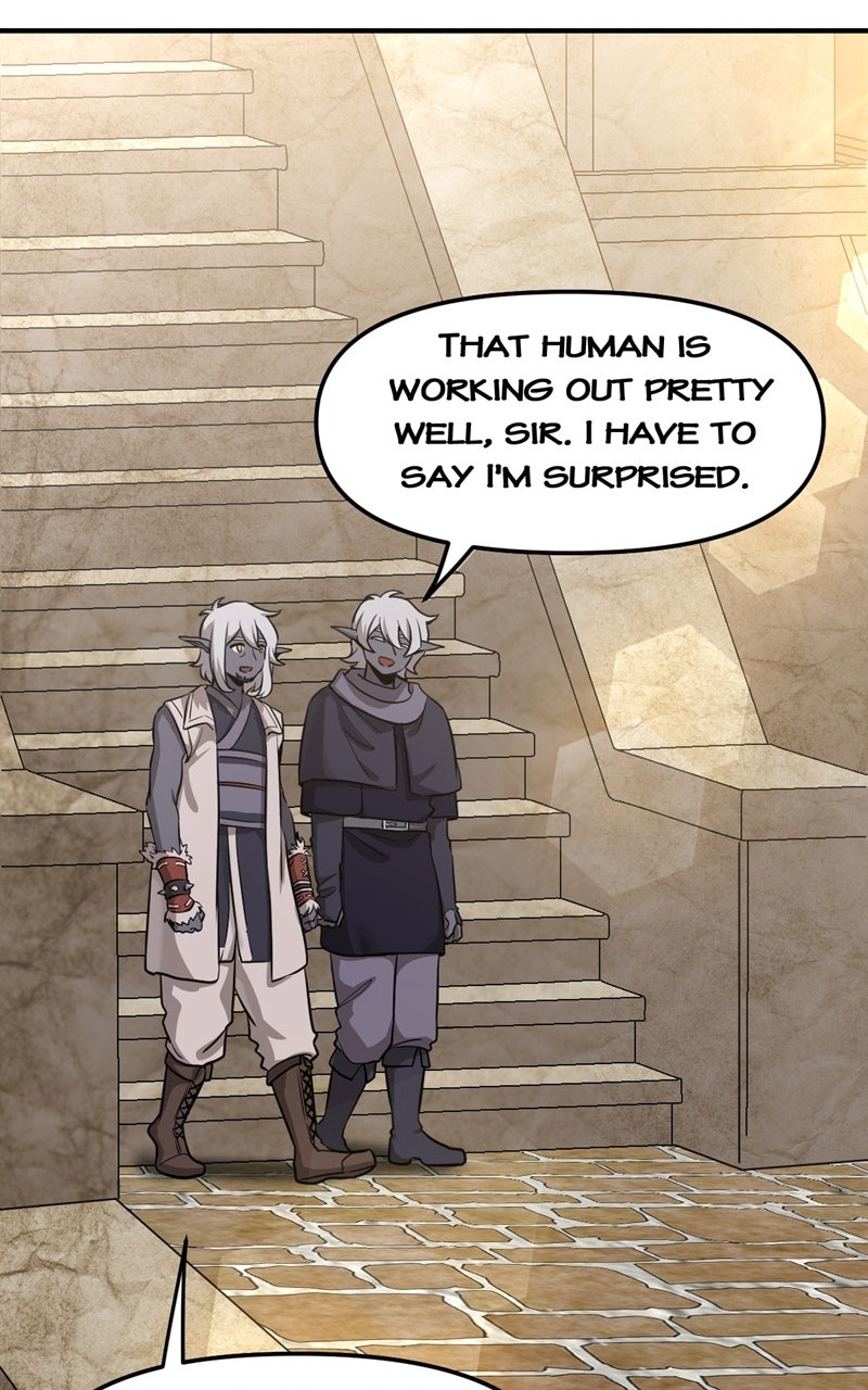 Lord of Goblins (S2) Episode 120 (Series Finale) page 12 - 