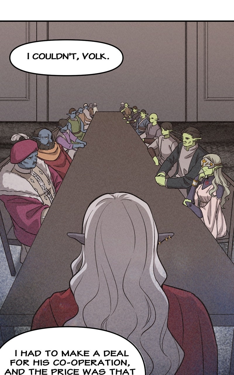 Lord of Goblins (S2) Episode 120 (Series Finale) page 16 - 