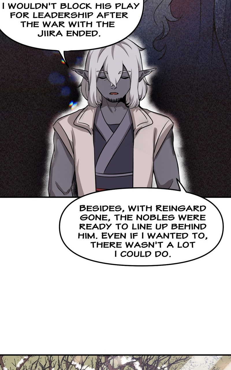 Lord of Goblins (S2) Episode 120 (Series Finale) page 17 - 