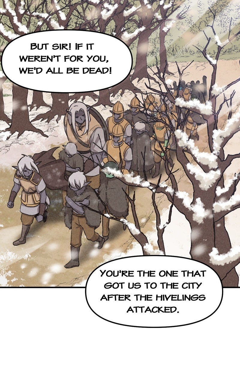 Lord of Goblins (S2) Episode 120 (Series Finale) page 18 - 