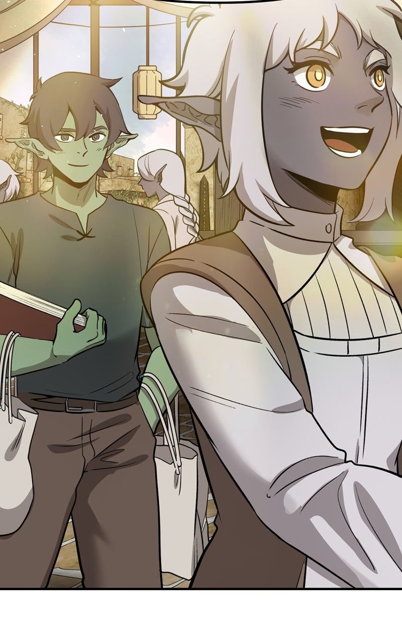 Lord of Goblins (S2) Episode 120 (Series Finale) page 32 - 