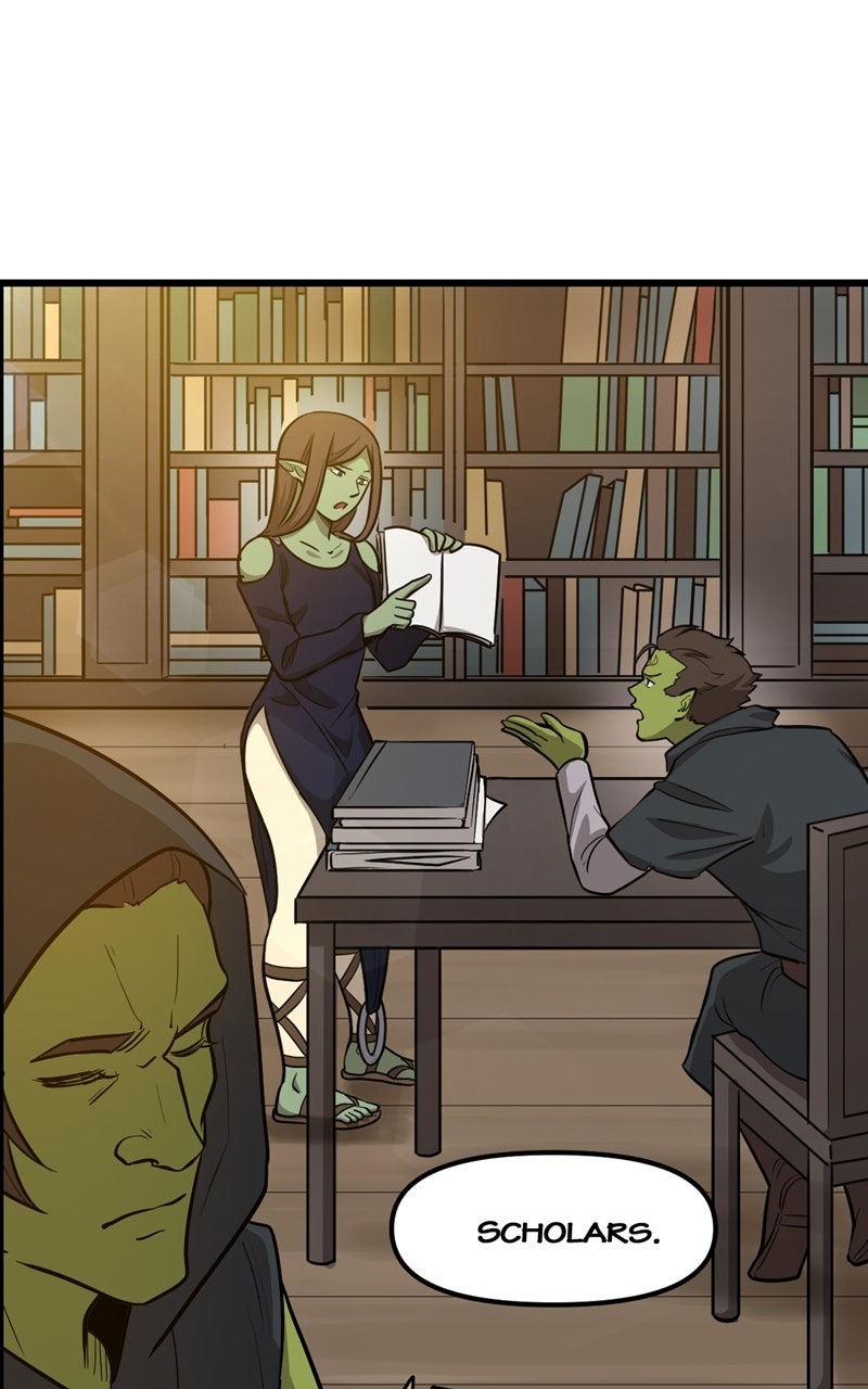 Lord of Goblins (S2) Episode 120 (Series Finale) page 36 - 