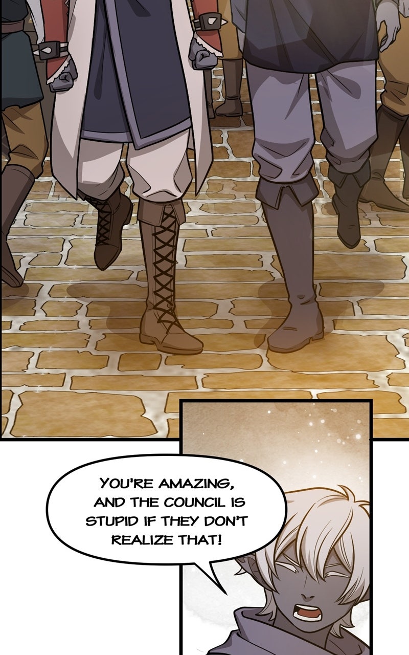 Lord of Goblins (S2) Episode 120 (Series Finale) page 42 - 