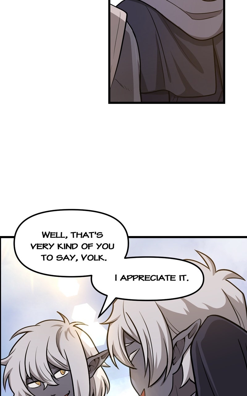 Lord of Goblins (S2) Episode 120 (Series Finale) page 43 - 
