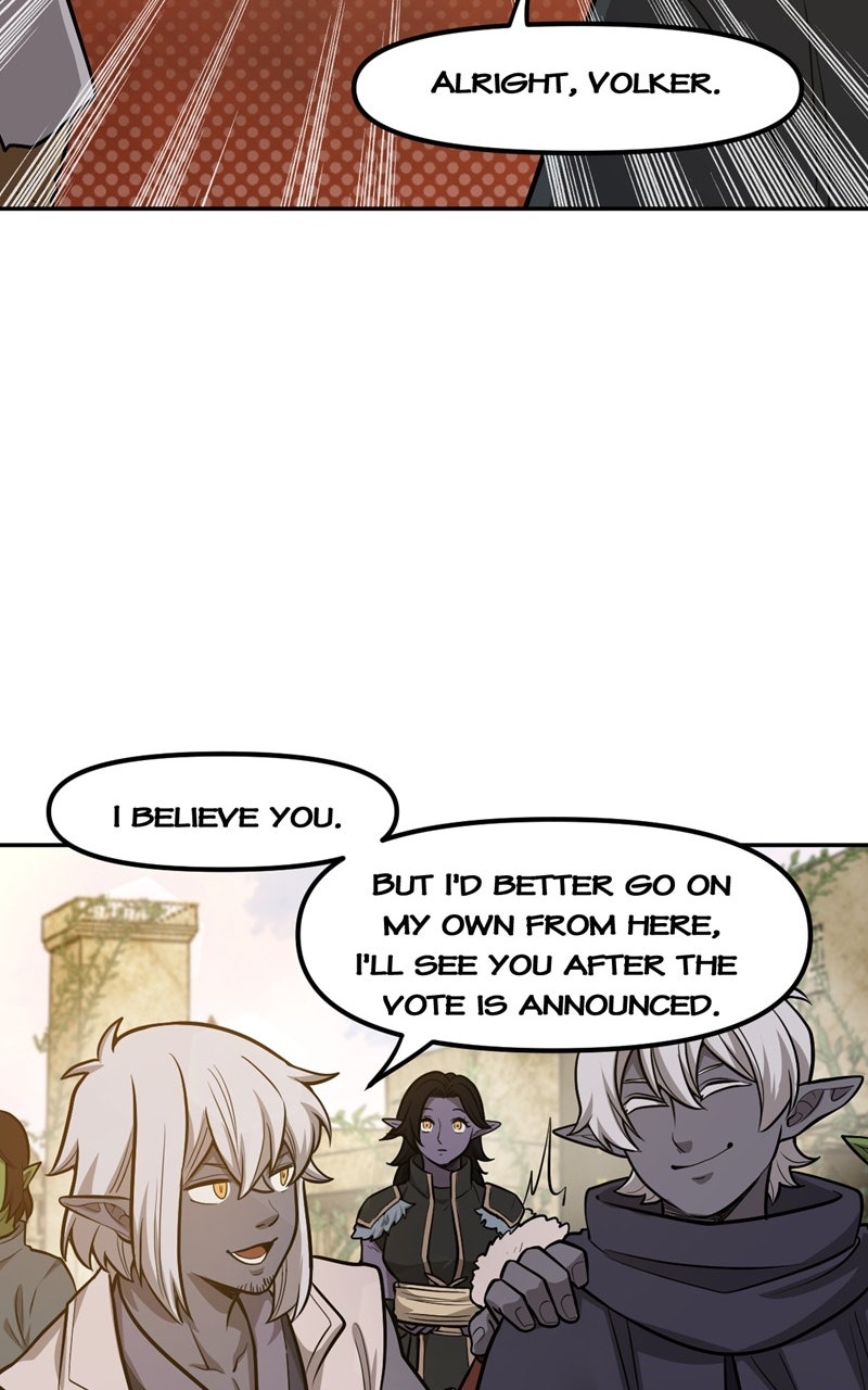 Lord of Goblins (S2) Episode 120 (Series Finale) page 49 - 