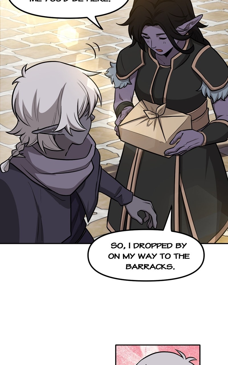Lord of Goblins (S2) Episode 120 (Series Finale) page 53 - 