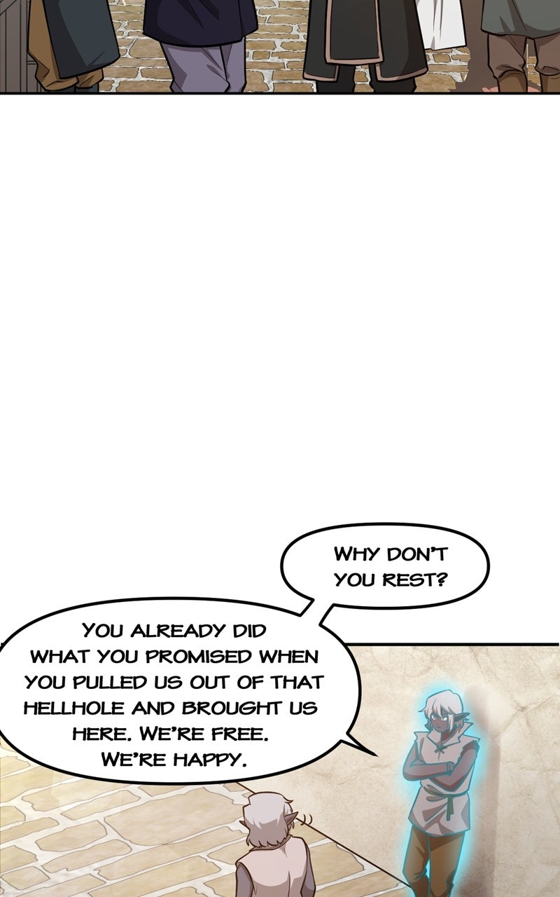 Lord of Goblins (S2) Episode 120 (Series Finale) page 56 - 