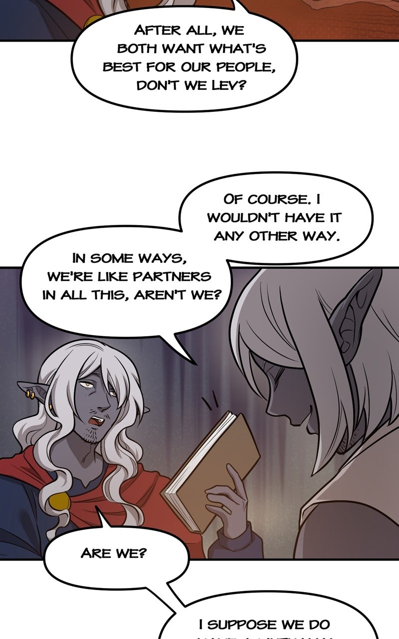 Lord of Goblins (S2) Episode 120 (Series Finale) page 63 - 