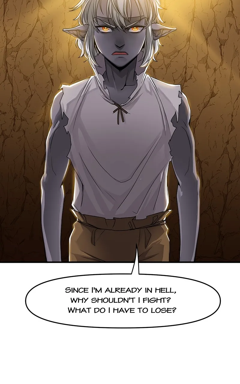 Lord of Goblins Chapter 13 page 25 - 