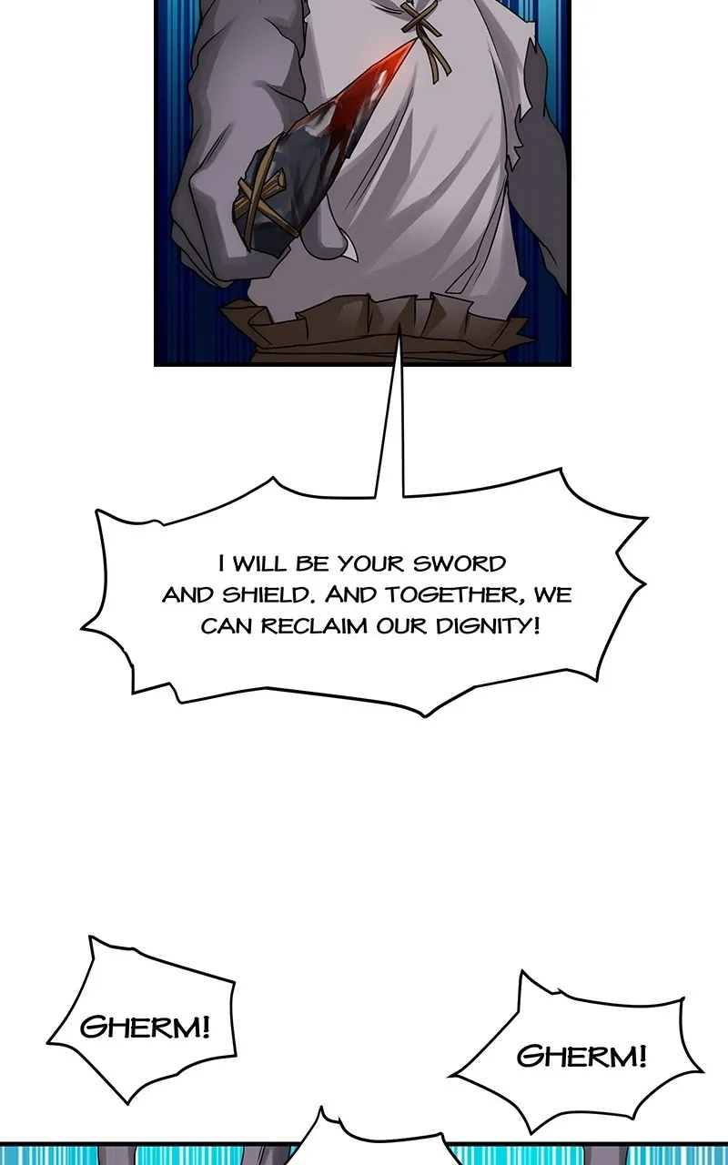 Lord of Goblins Chapter 13 page 30 - 