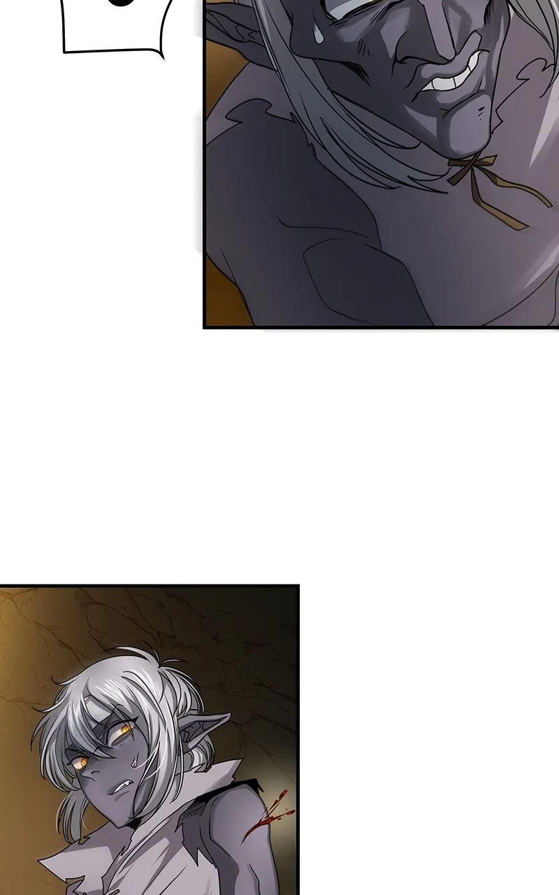Lord of Goblins Chapter 13 page 35 - 