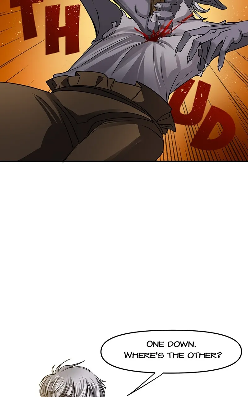 Lord of Goblins Chapter 13 page 40 - 