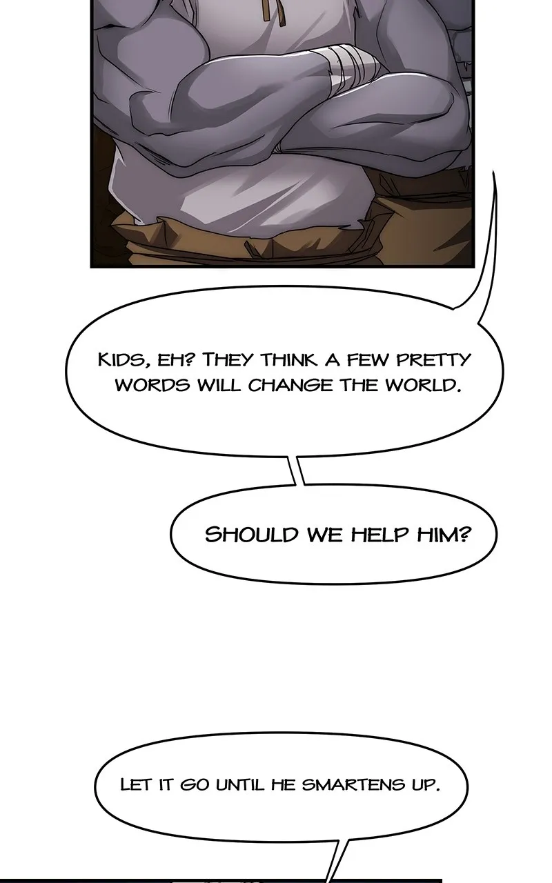 Lord of Goblins Chapter 13 page 5 - 