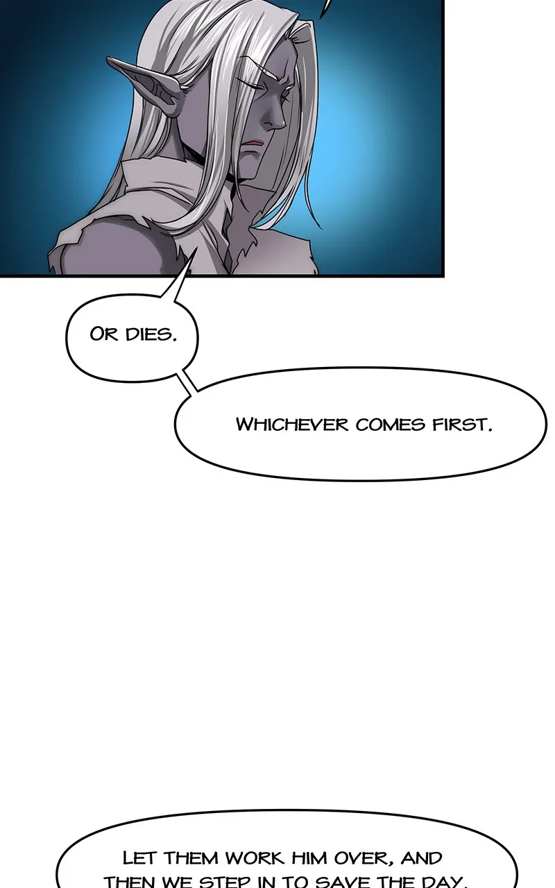 Lord of Goblins Chapter 13 page 6 - 