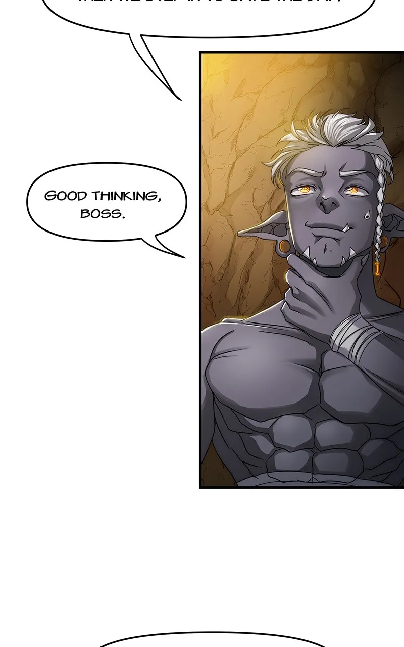 Lord of Goblins Chapter 13 page 7 - 