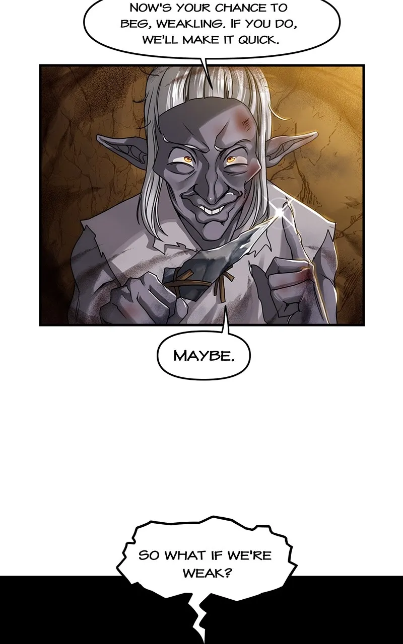 Lord of Goblins Chapter 13 page 8 - 