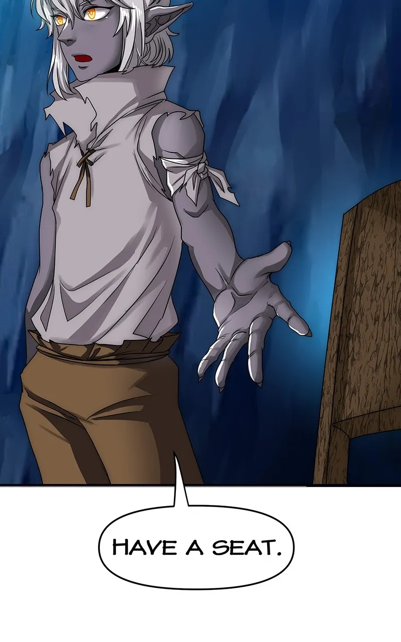 Lord of Goblins Chapter 14 page 11 - 
