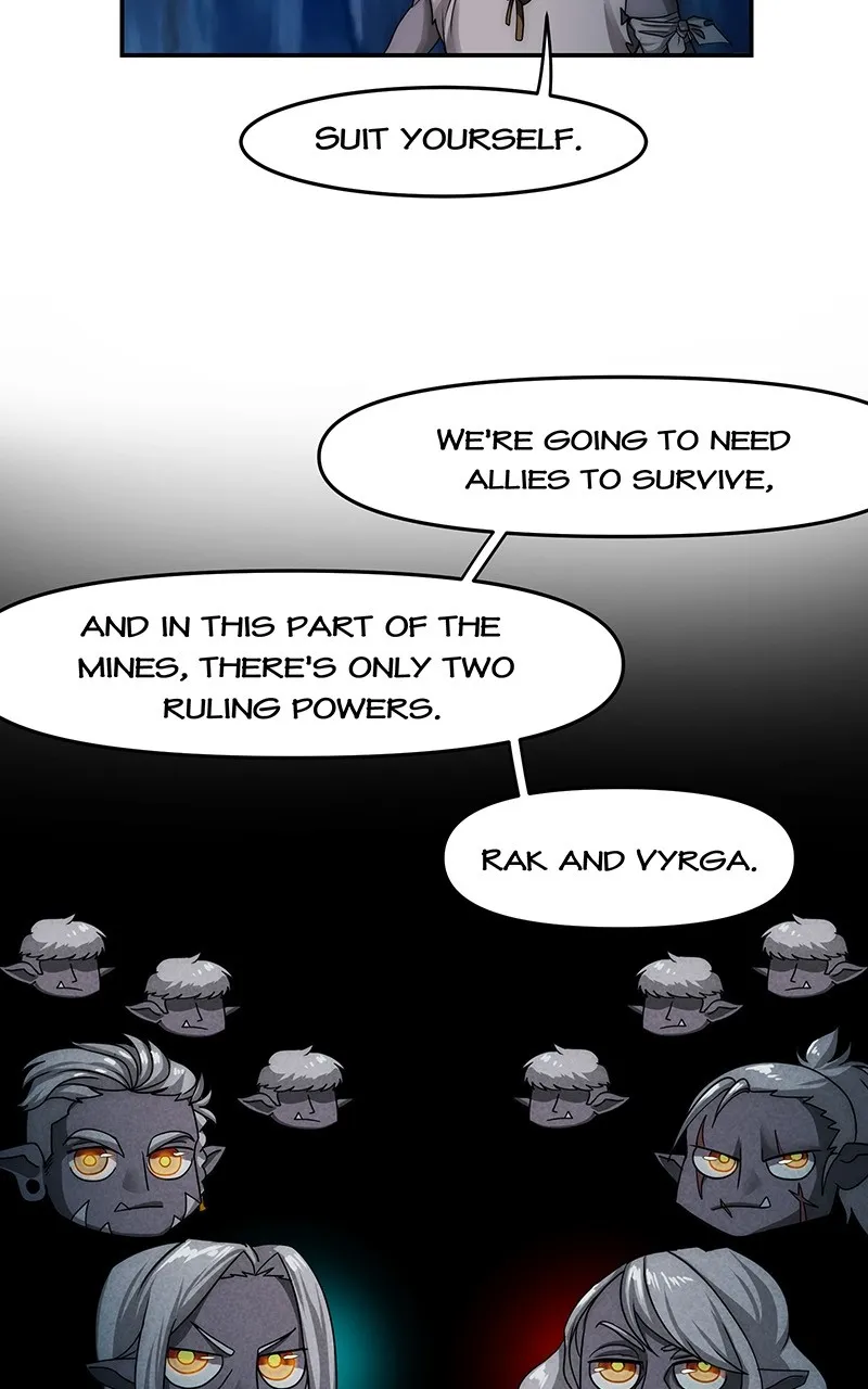 Lord of Goblins Chapter 14 page 14 - 