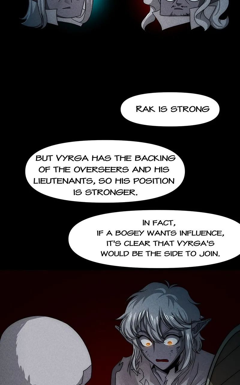 Lord of Goblins Chapter 14 page 15 - 