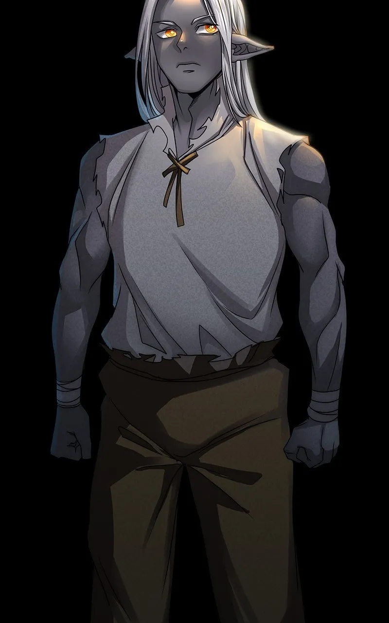 Lord of Goblins Chapter 14 page 17 - 