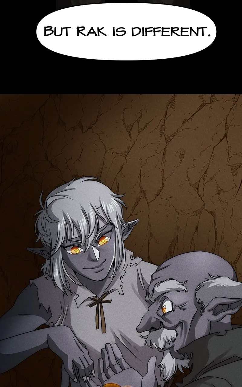 Lord of Goblins Chapter 14 page 18 - 