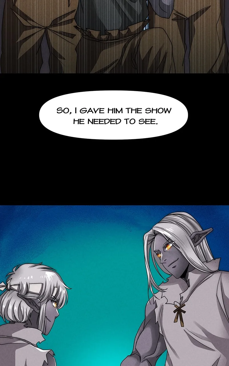Lord of Goblins Chapter 14 page 20 - 