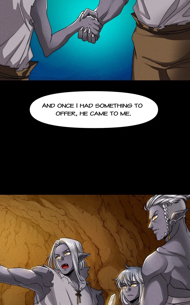Lord of Goblins Chapter 14 page 21 - 