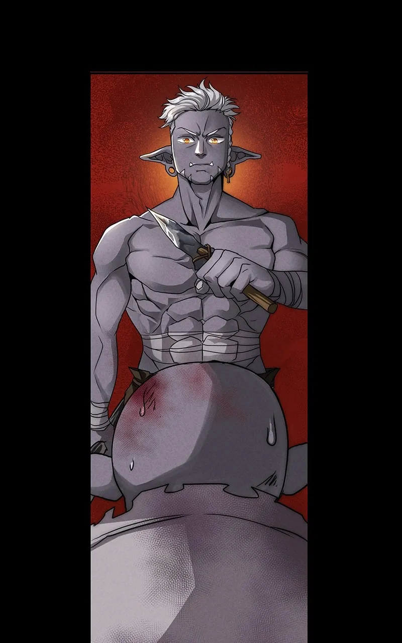 Lord of Goblins Chapter 14 page 24 - 