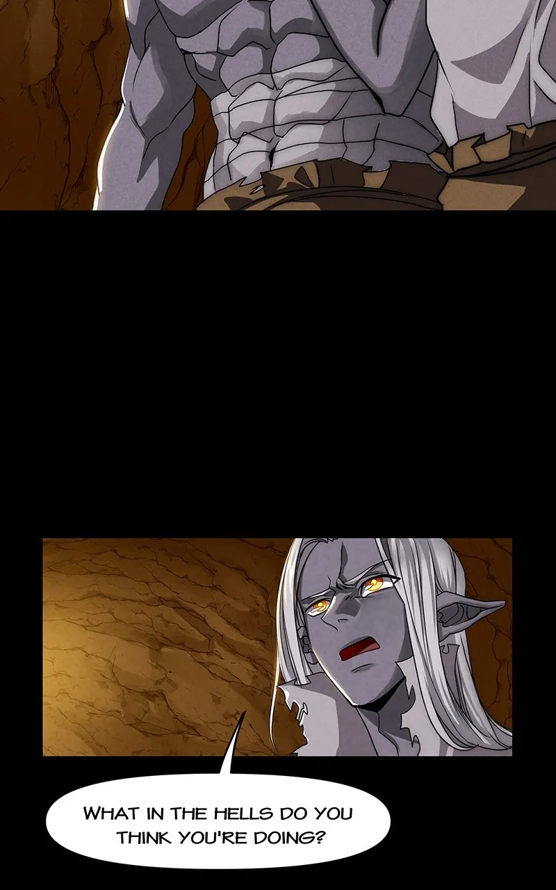 Lord of Goblins Chapter 14 page 26 - 