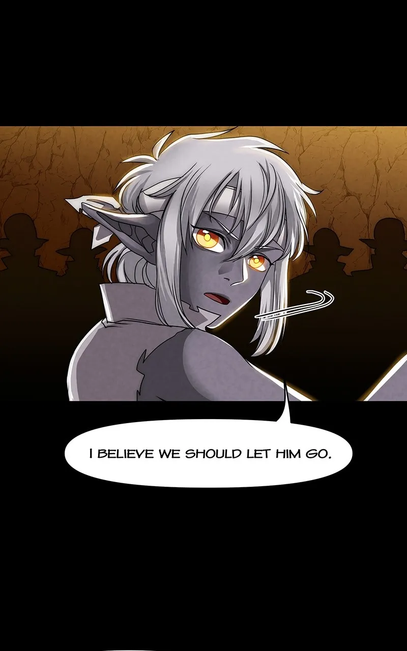 Lord of Goblins Chapter 14 page 27 - 