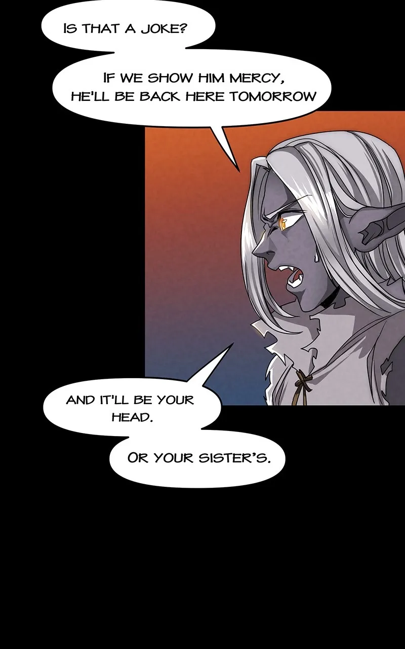 Lord of Goblins Chapter 14 page 28 - 