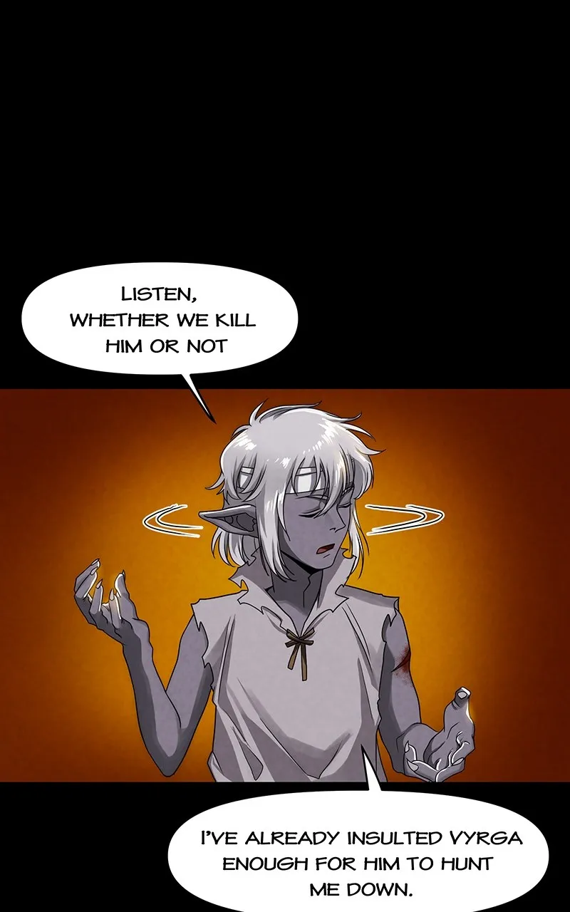 Lord of Goblins Chapter 14 page 29 - 