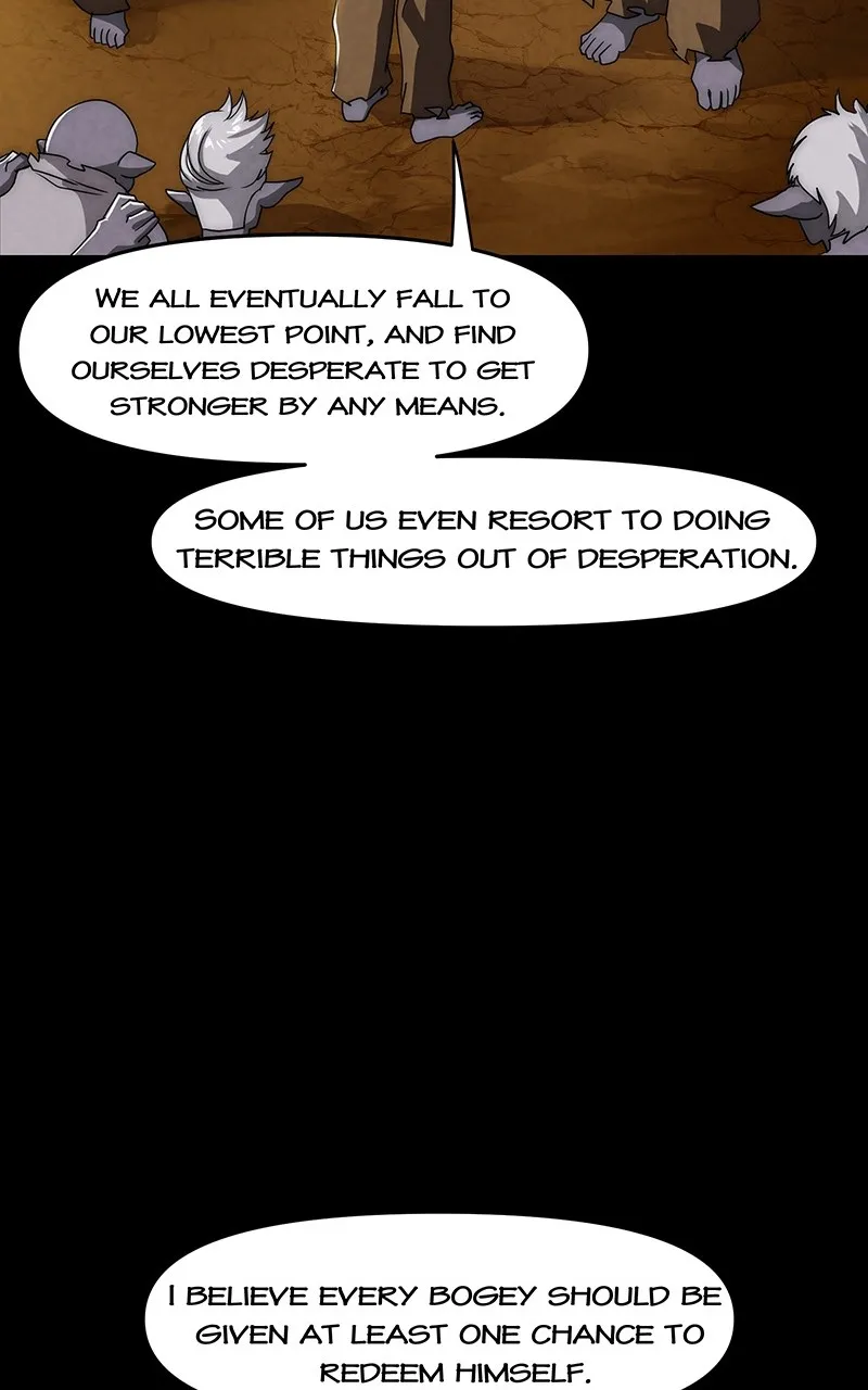 Lord of Goblins Chapter 14 page 31 - 