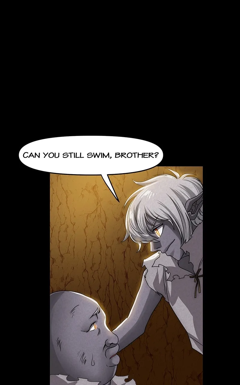 Lord of Goblins Chapter 14 page 33 - 