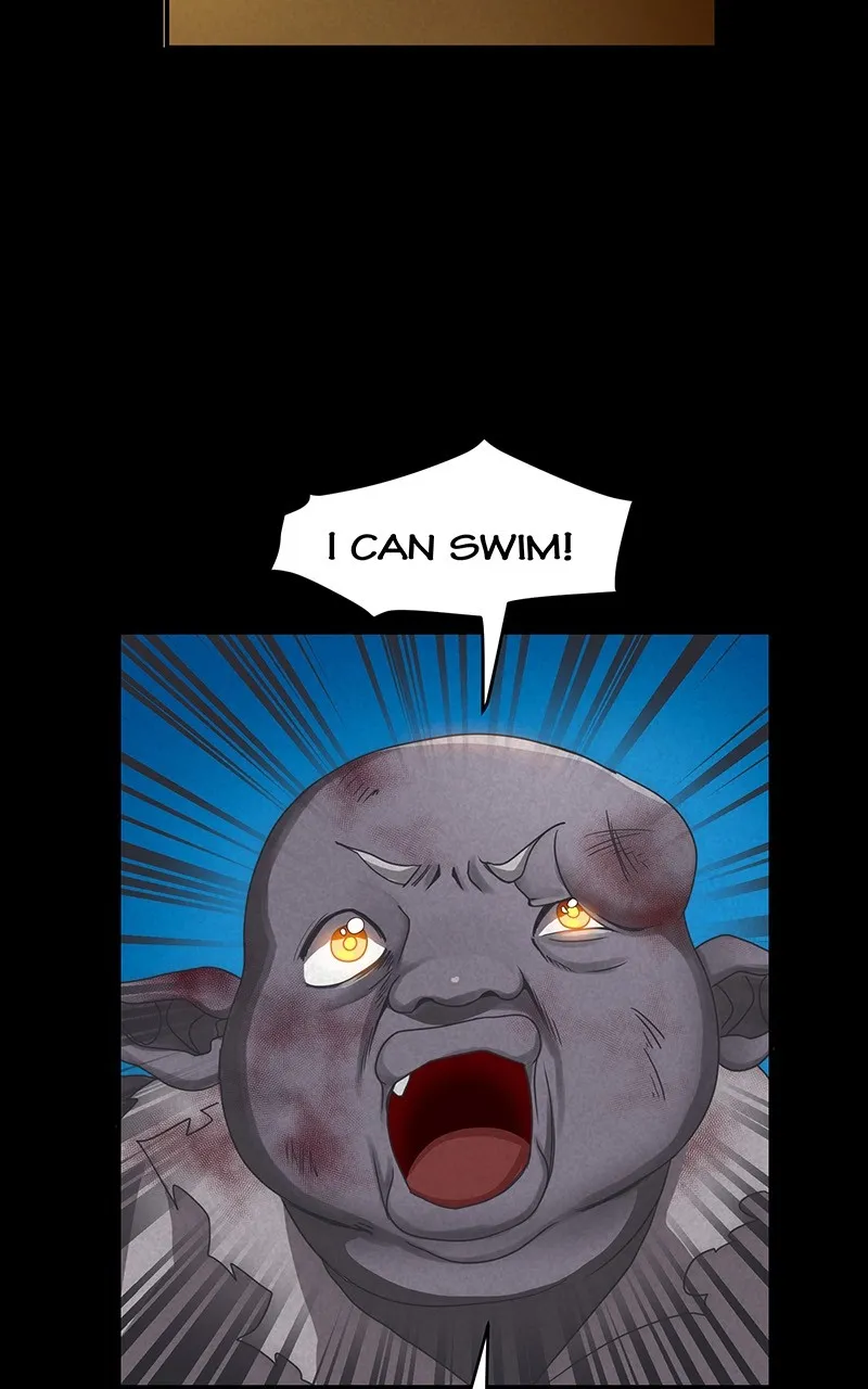 Lord of Goblins Chapter 14 page 37 - 
