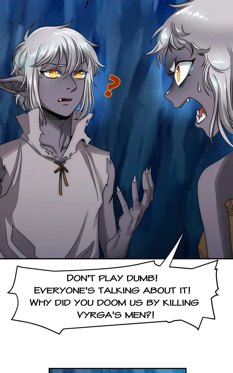 Lord of Goblins Chapter 14 page 6 - 