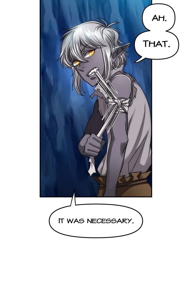 Lord of Goblins Chapter 14 page 7 - 